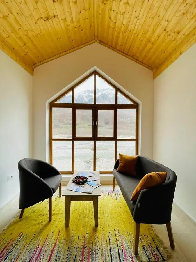 Hotel Vermoshi Tdc