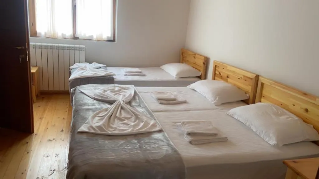 Hotel Vermoshi Tdc